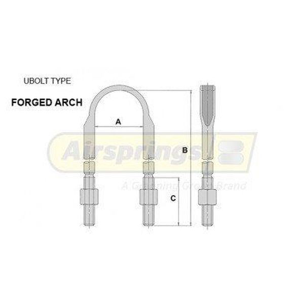 GRANNING 13032A SCANIA - R SERIES