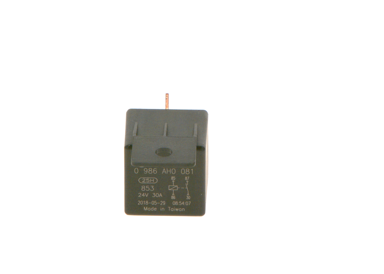 Bosch 0986AH0081