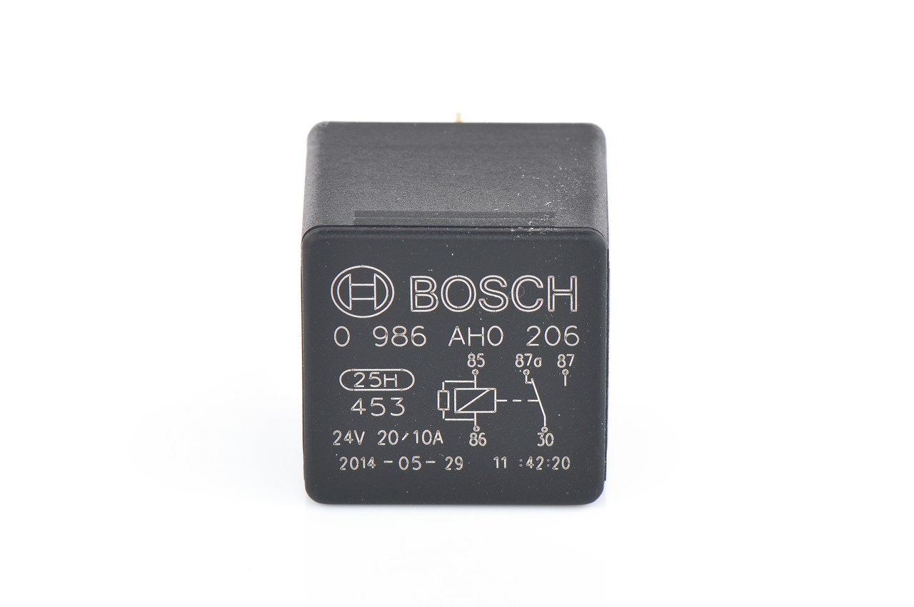 Bosch 0986AH0206