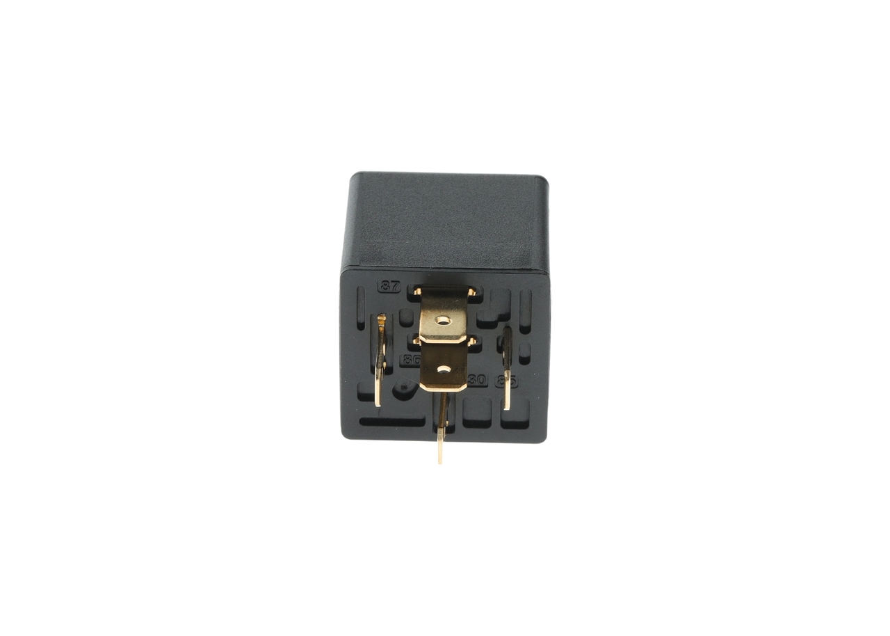 Bosch 0986AH0253 Relay