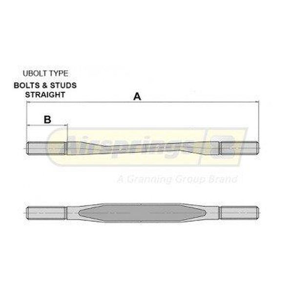 GRANNING 15265A DAF - CF75 CF85 XF95 XF105