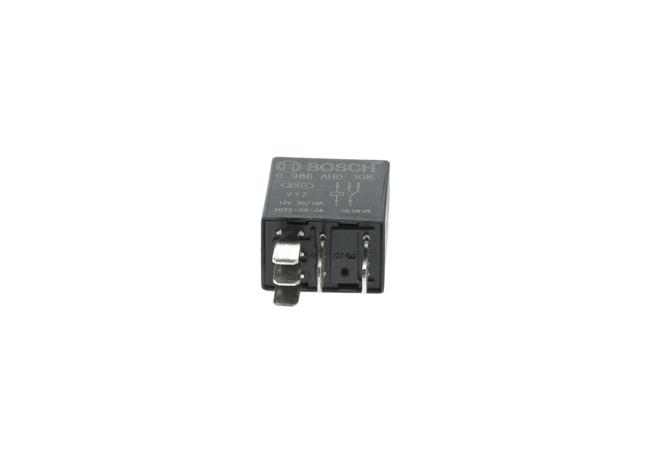Bosch 0986AH0308 Relay