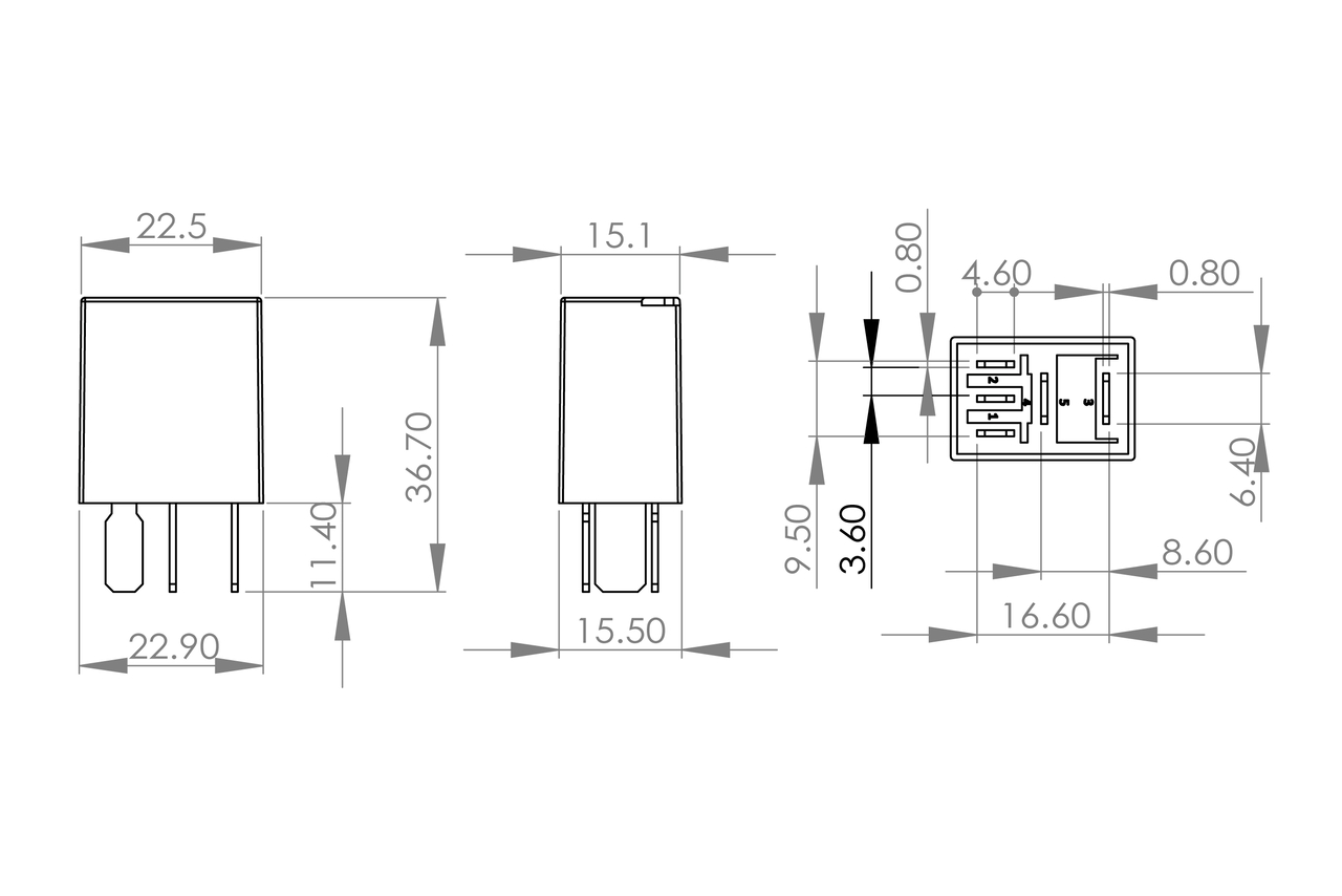 Bosch 0986AH0321