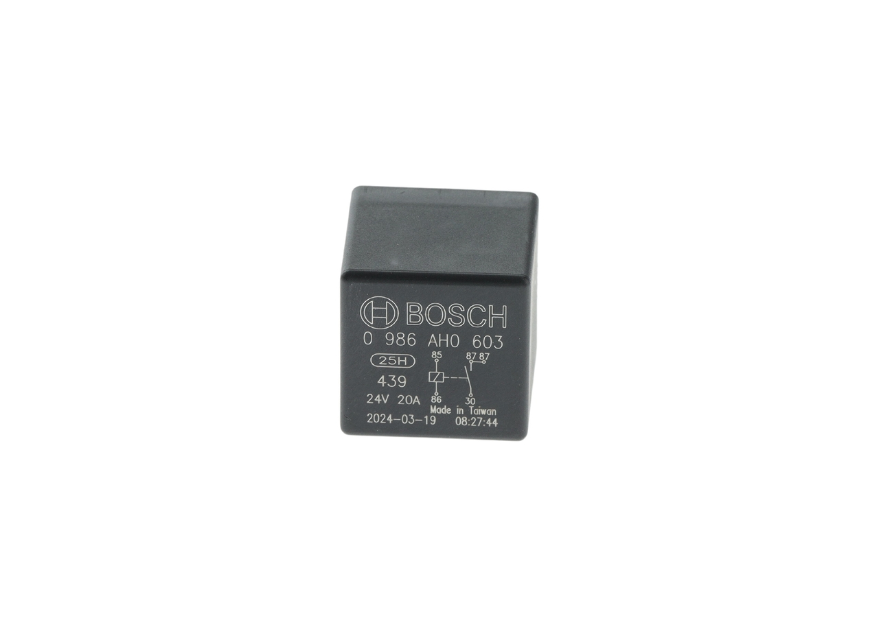 Bosch 0986AH0603