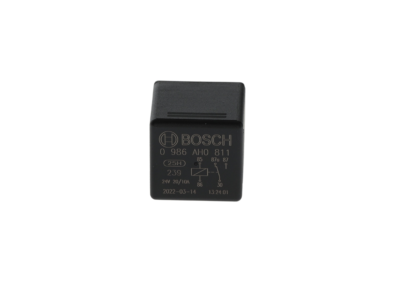 Bosch 0986AH0811
