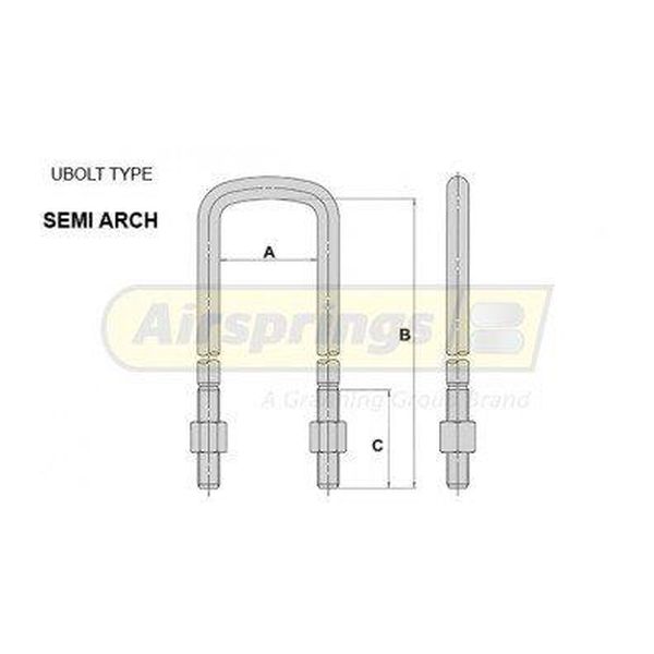 GRANNING 15341S DAF - LF55