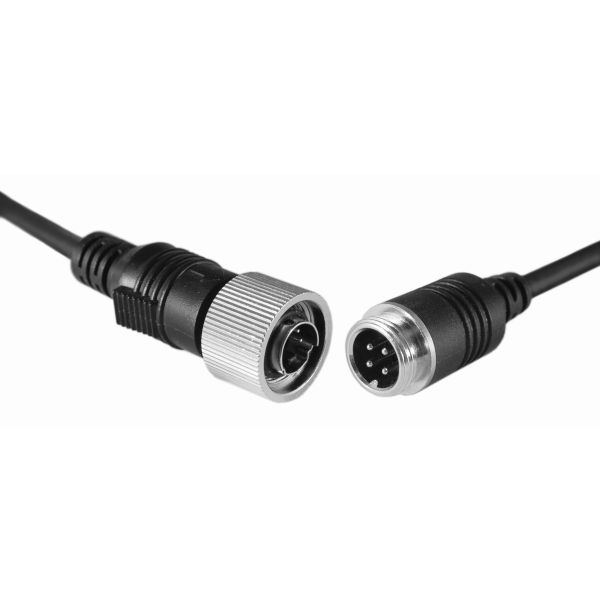 BRIGADE ELECTRONICS AC-006 CMS ADAPTER CABLE