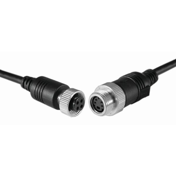 BRIGADE ELECTRONICS AC-014 CMS ADAPTER CABLE