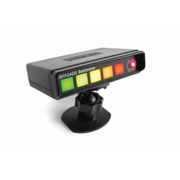 BRIGADE ELECTRONICS BS-7045 BACKSENSE KIT 45M