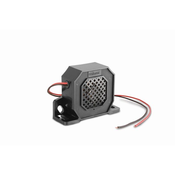 BRIGADE ELECTRONICS SA-400 ALARM SMART MD REVERSE 82-102DB TONAL SELF-ADJUSTING 12-24V