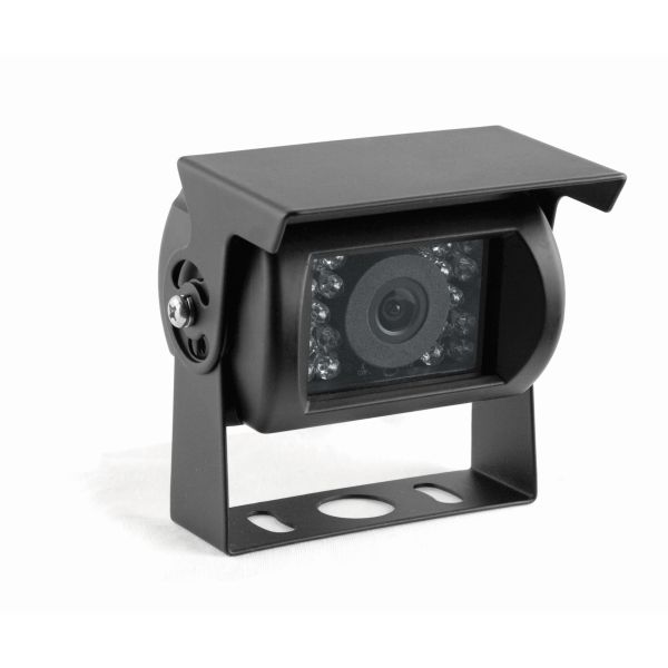 BRIGADE ELECTRONICS VBV-700C CAMERA