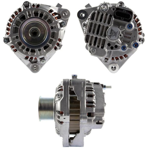 Mitsubishi Electric A4TA8691