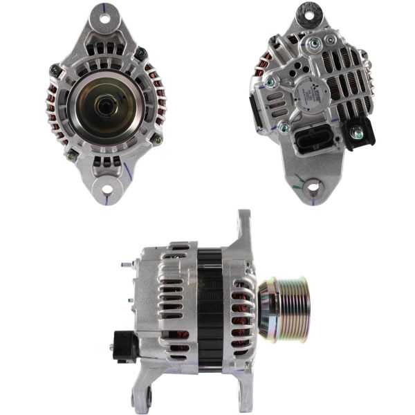 MITSUBISHI A4TR5392 ALTERNATOR