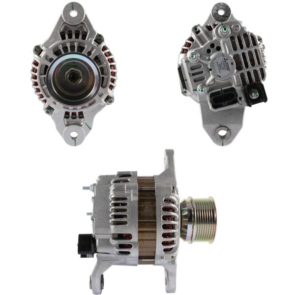 MITSUBISHI A4TR5592 ALTERNATOR