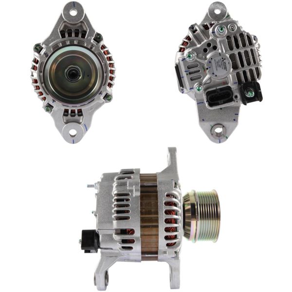 MITSUBISHI A4TR5891 ALTERNATOR