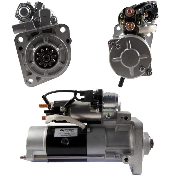 Mitsubishi Electric M8T62471