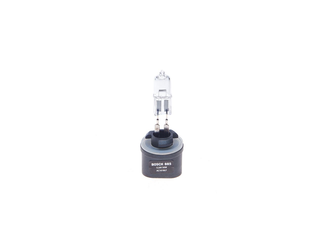 Bosch 1987302028 Pure/Lt 12v 50w 885