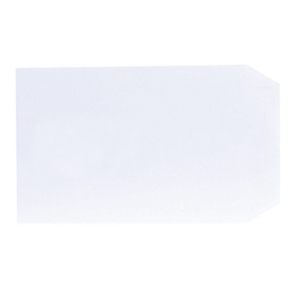 Lyreco 712066 White C5 Envelopes 90gsm X500