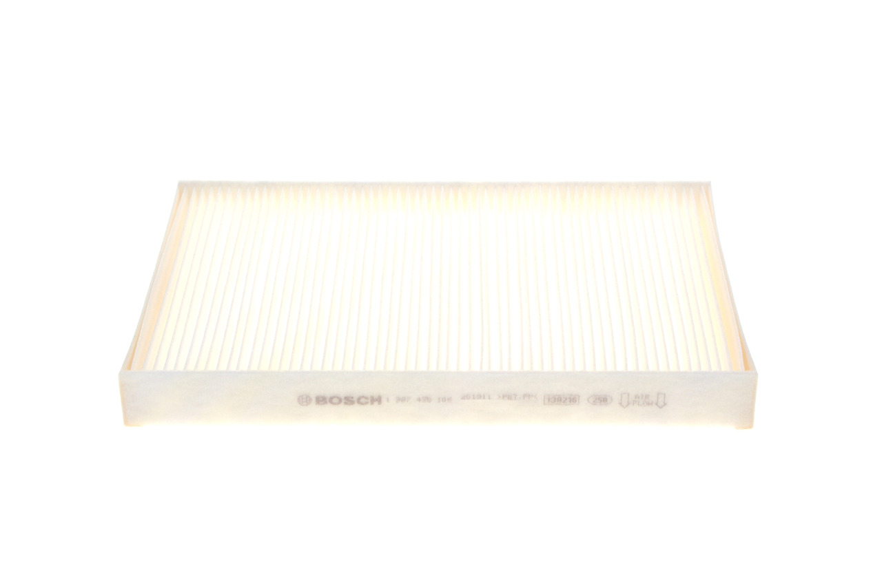 Bosch 1987435105 Pollen / Cabin Filter