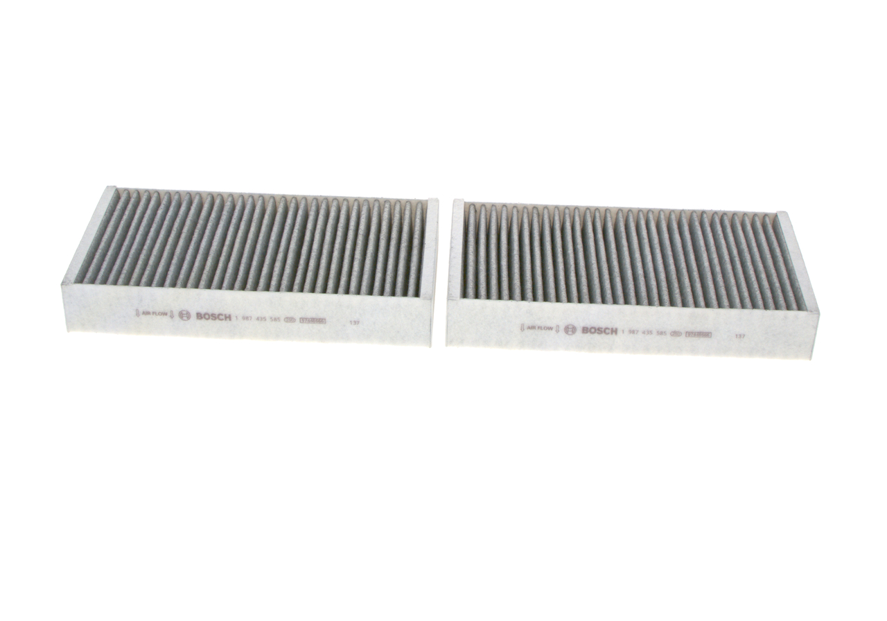 Bosch 1987435585 Pollen / Cabin Filter