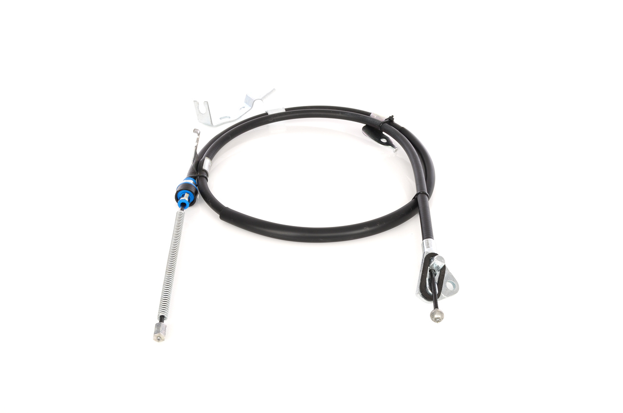 Bosch 1987482662 Handbrake Cable