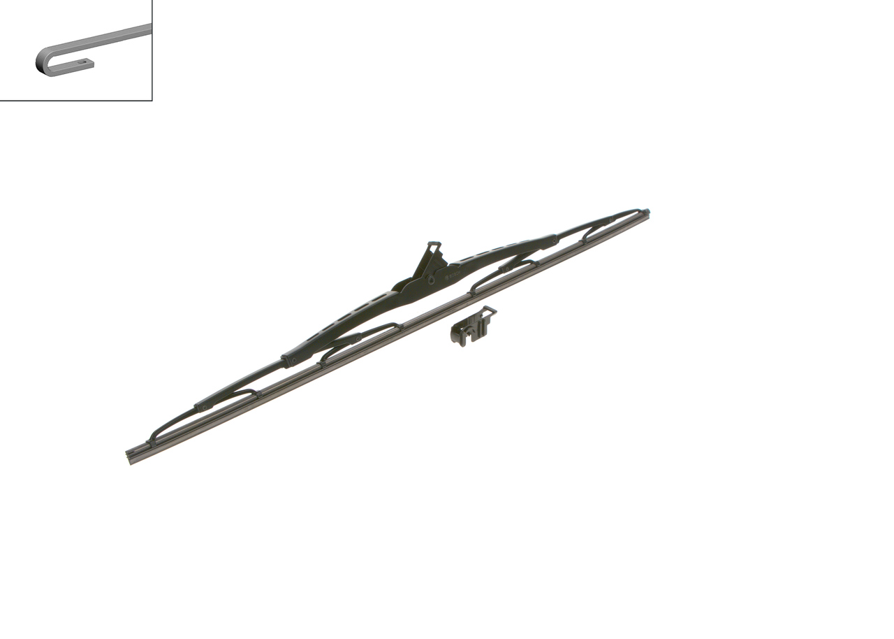 Bosch 3397015408 Wiper Blade