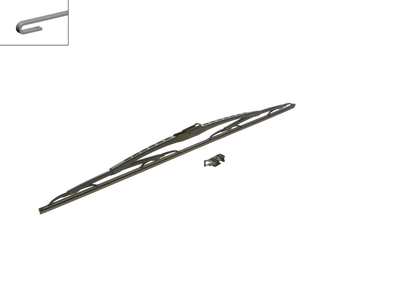 Bosch 3397015410 Wiper Blade
