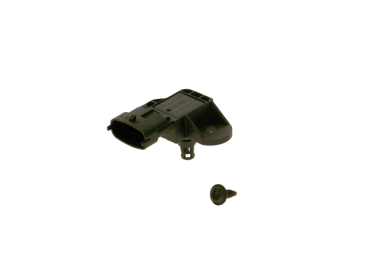 Bosch F01C600110 Pressure Sensor