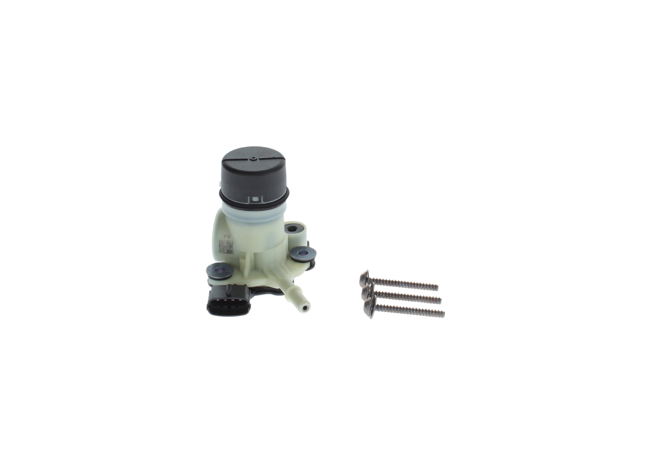 Bosch F01C600271 UREA Adblue injection Module