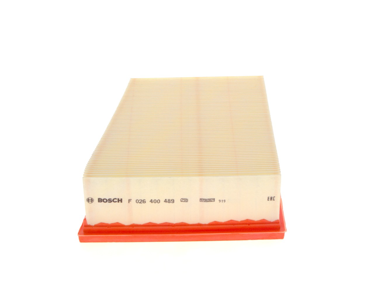 Bosch F026400489 Air Filter