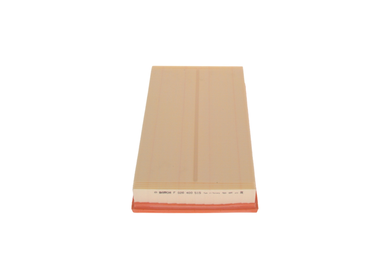 Bosch F026400515 Air Filter