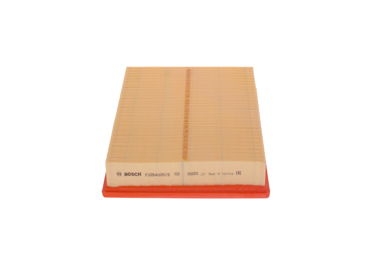 Bosch F026400519 Air Filter