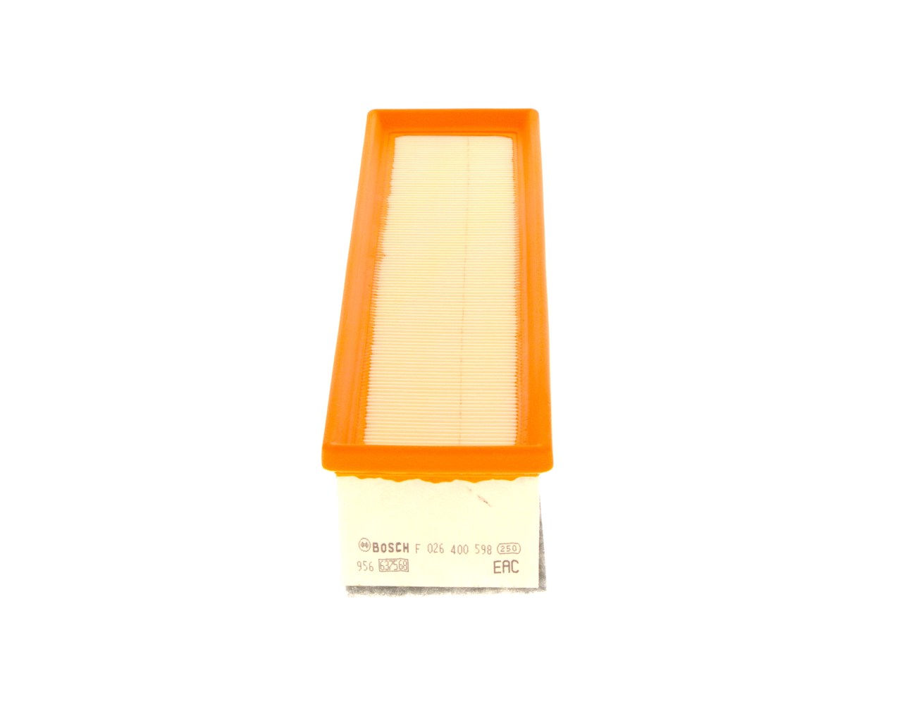 Bosch F026400598 Air Filter