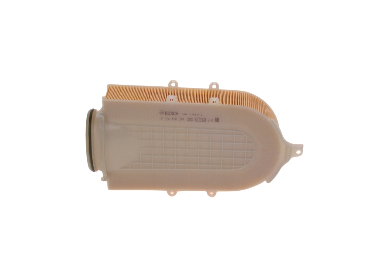 Bosch F026400599 Air Filter