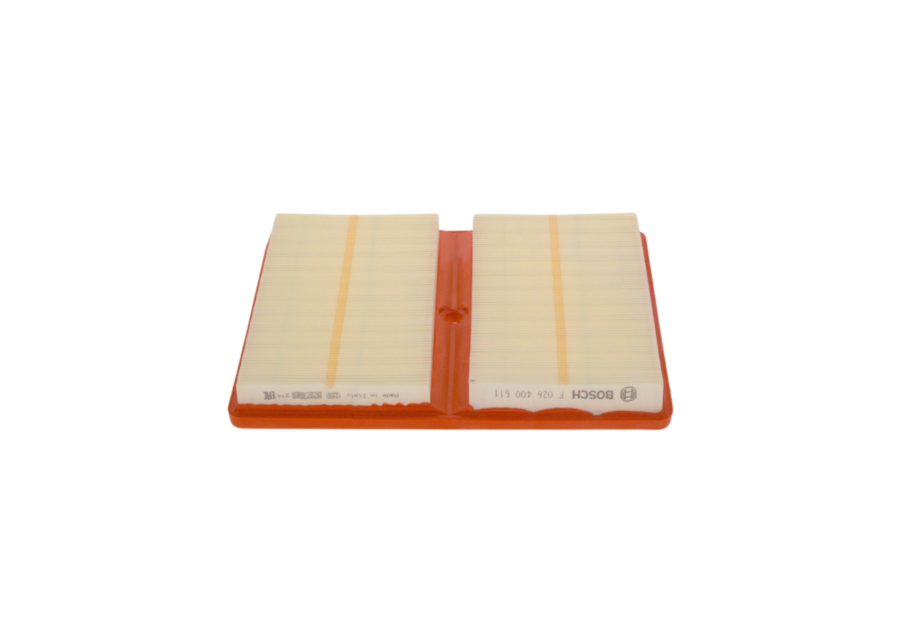 Bosch F026400611 Air Filter