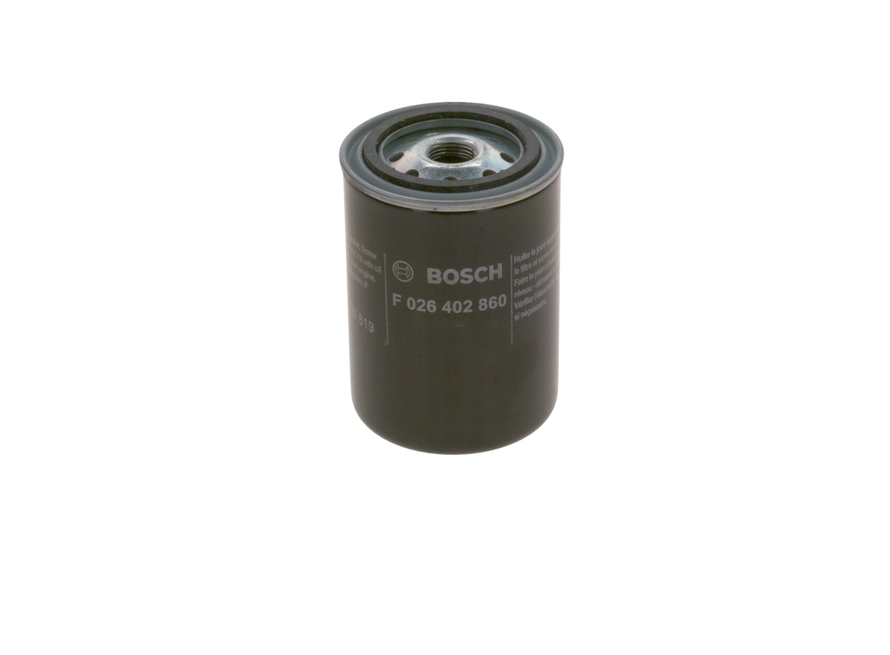 Bosch F026402860 Fuel Filter