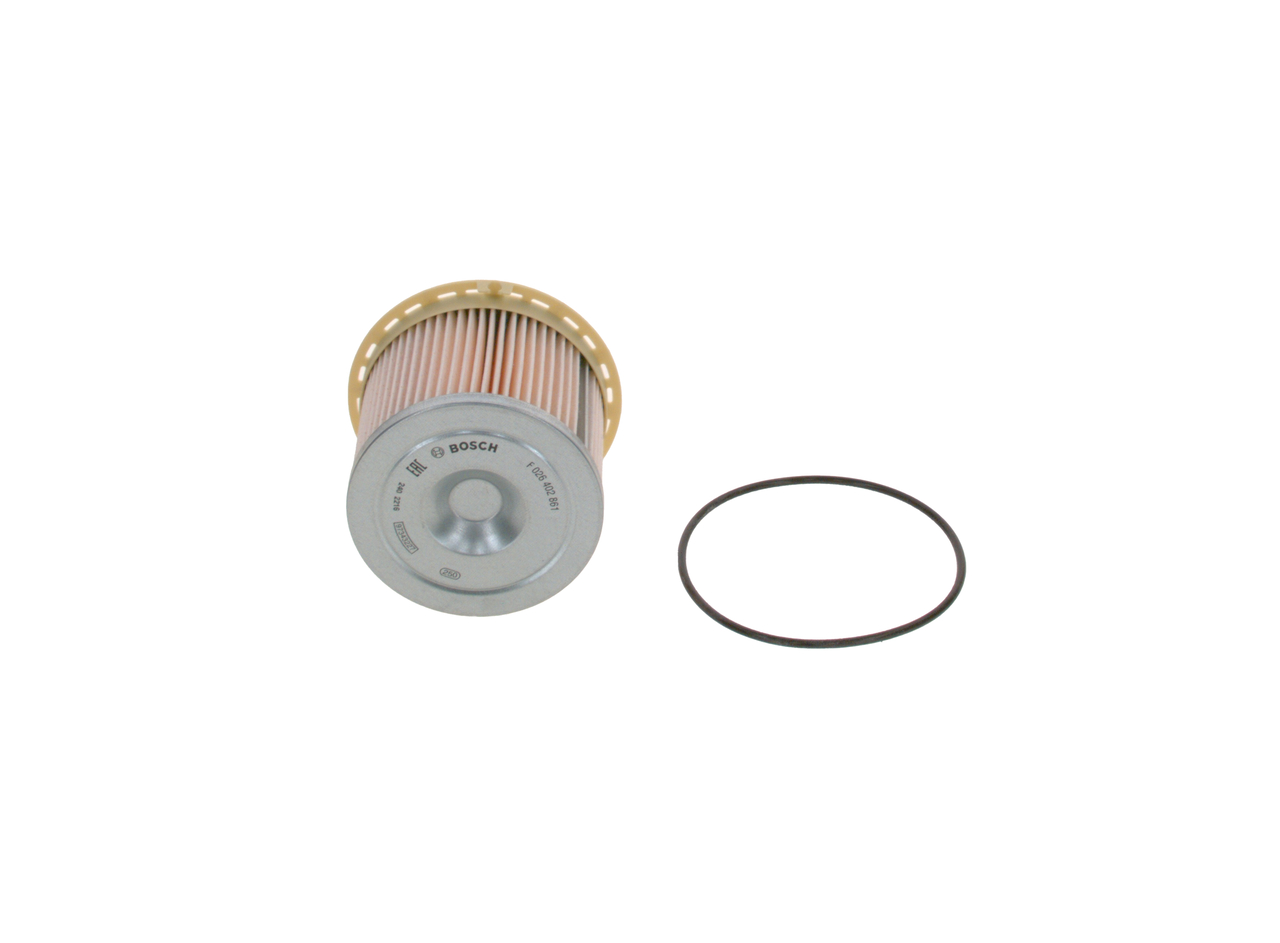Bosch F026402861 Fuel Filter