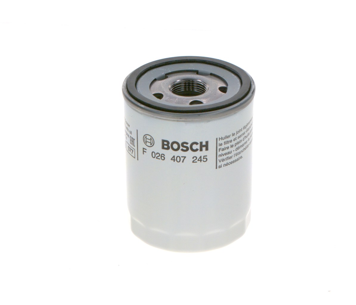 Bosch F026407245 Oil Filter