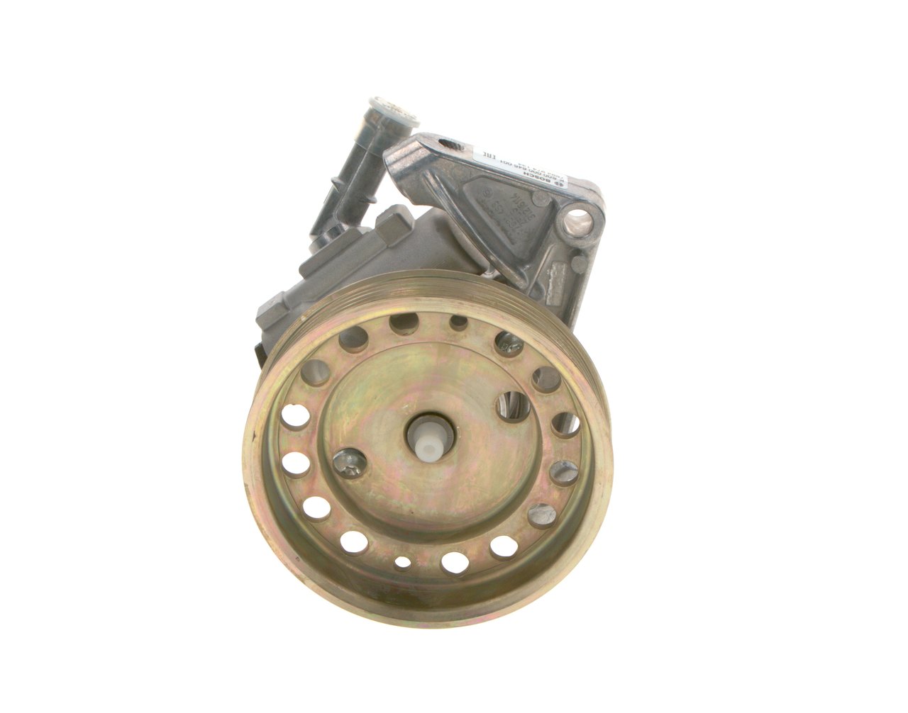Bosch KS00000645 Power Steering Pump