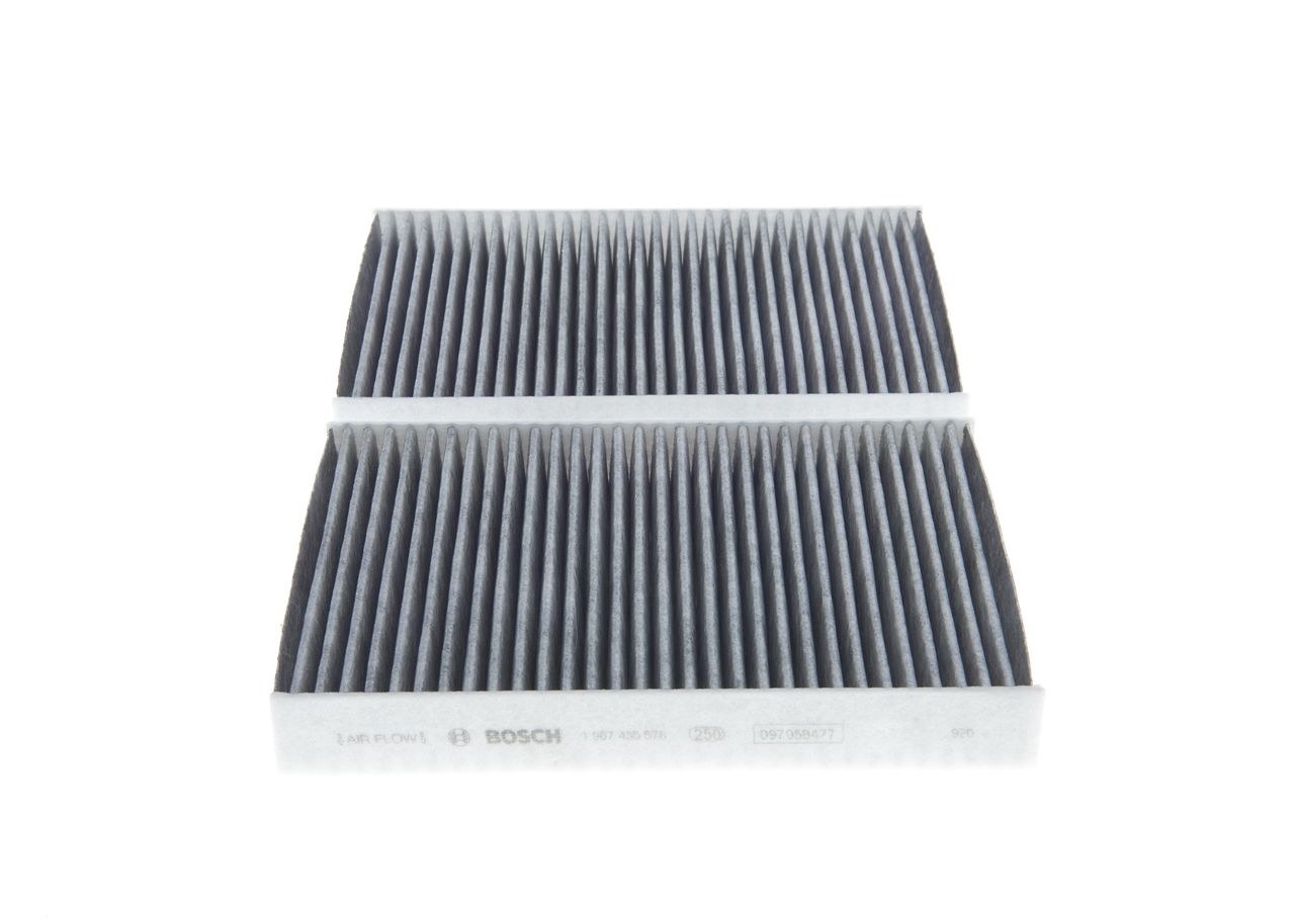 Bosch 1987435578 Pollen / Cabin Filter