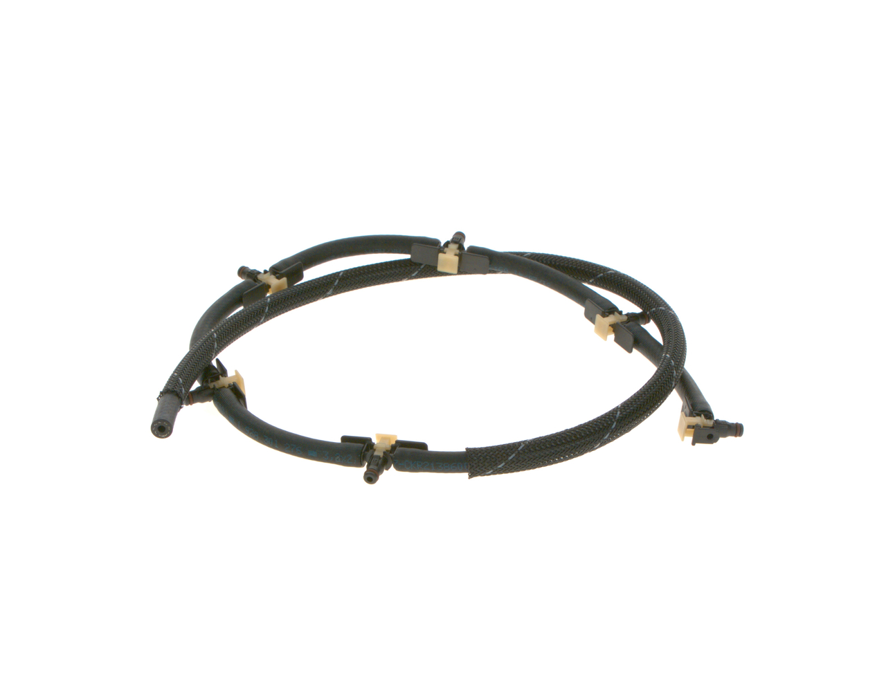 Bosch 0928402218 Fuel Return Pipe