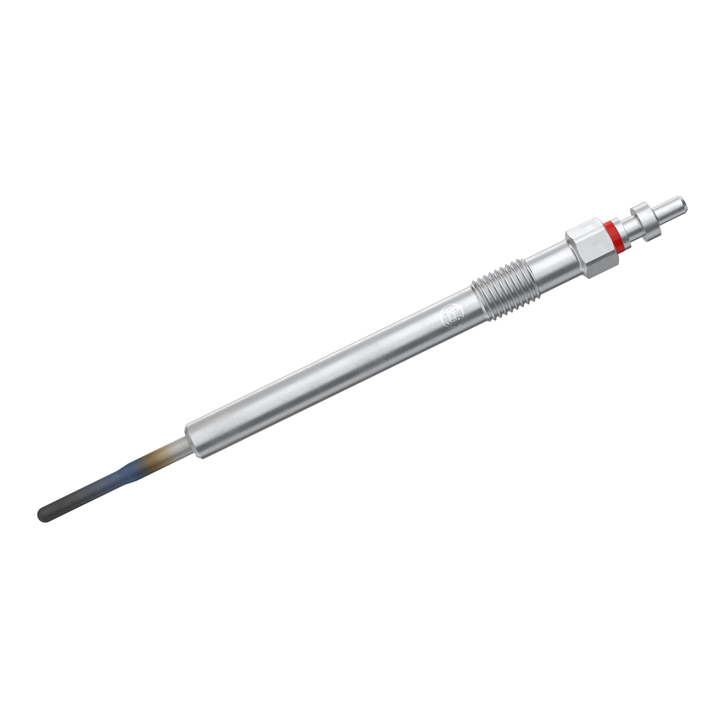 Bosch 0250403024 Glow Plugs Set 4x