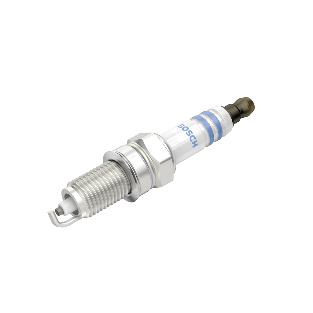 Bosch 0242135580 Spark Plugs Set 4x