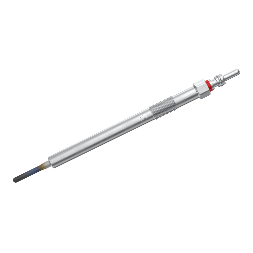 Bosch 0250403035 Glow Plugs Set 4x