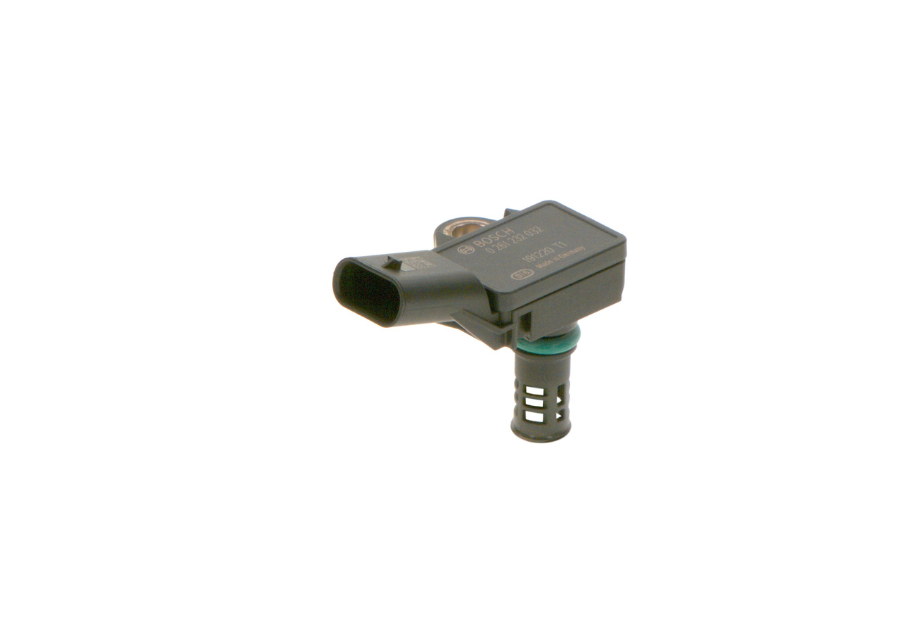 Bosch 0261232032 Boost Pressure Sensor