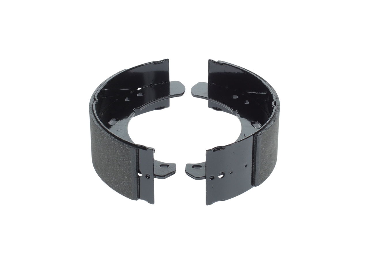 Bosch 0986487914 Handbrake Shoes Set
