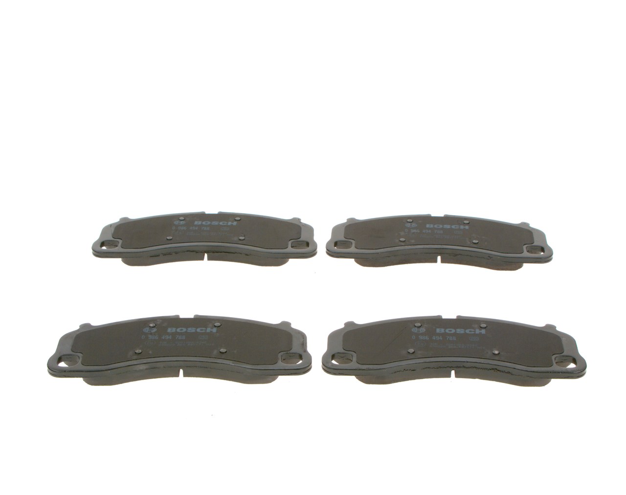 Bosch 0986494788