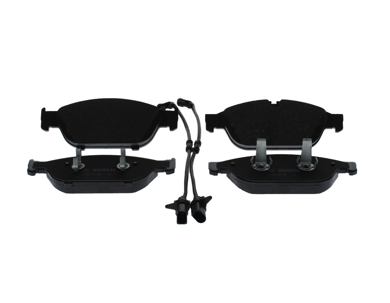 Bosch 0986494986 Brake Pads Set