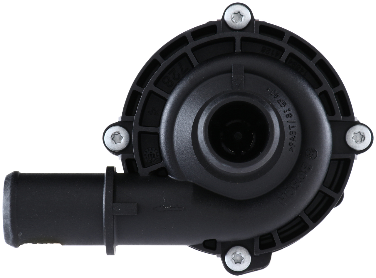 Bosch 0392023366 Water Pump for Parking Heater