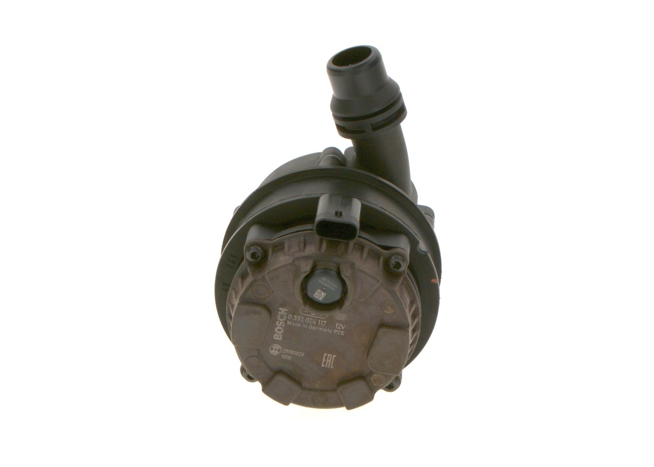 Bosch 0392024117 Water Pump for Parking Heater